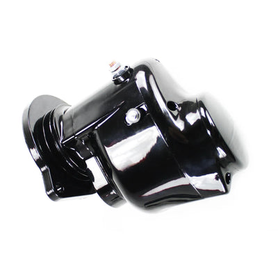 Pertronix black auto part