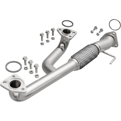 FRONT PIPE KIT - 11-13 HONDA ODYSSE