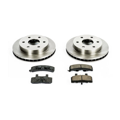 PowerStop auto part