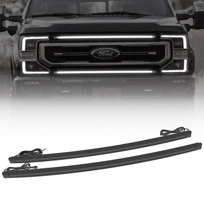 Recon Truck Accessories auto part