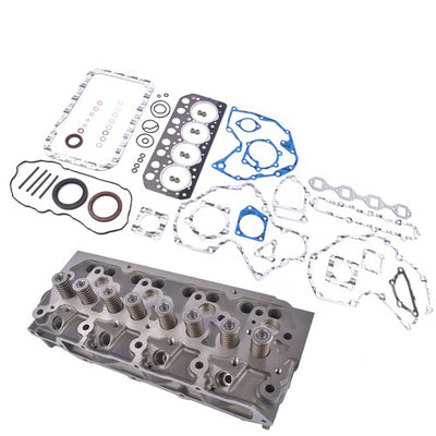 USA Standard (Yukon) auto part