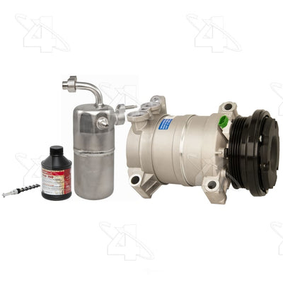 FOUR SEASONS auto part