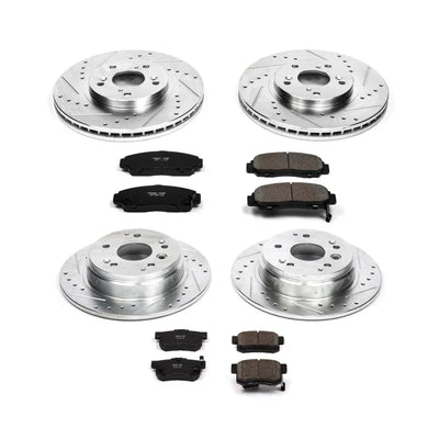 PowerStop auto part