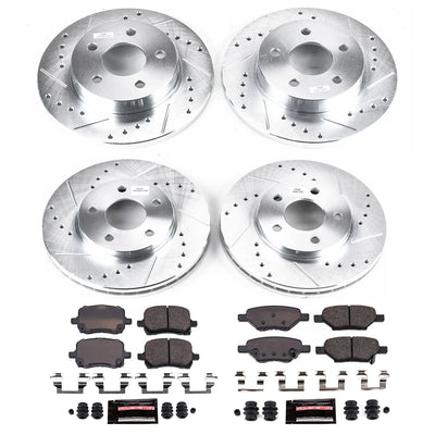 PowerStop auto part