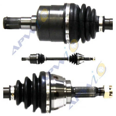 POWER STEERING RESERVOIRS