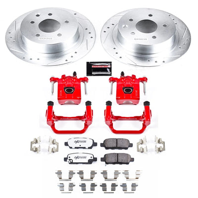 PowerStop auto part