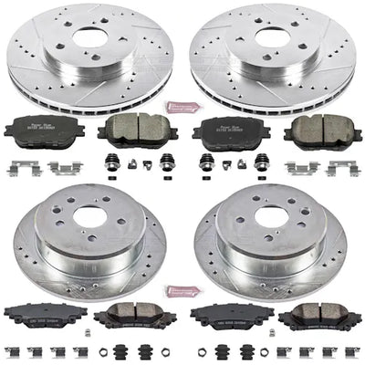 PowerStop auto part