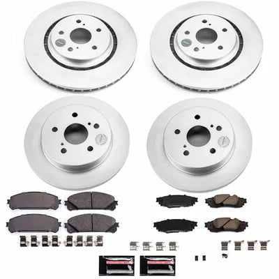PowerStop auto part