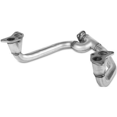PIPE - 93-06 9-2X BAJA FORESTER IMP