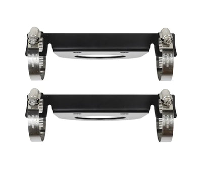 Carli Suspension black shock absorber