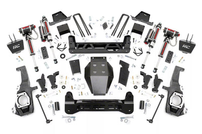 Rough Country lift kit