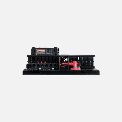 REDARC red auto part