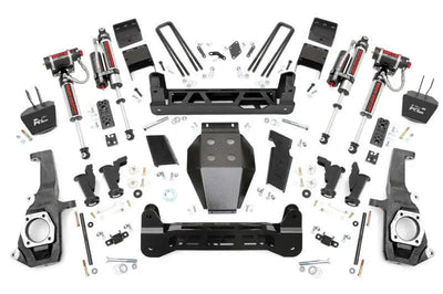 Rough Country lift kit
