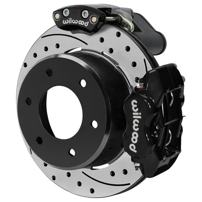 Wilwood auto part