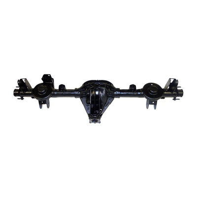 Zumbrota Reman Axle Assy Chrysler 8.25 2012 Jeep Liberty 3.07 Ratio Posi RAA435-140D-P