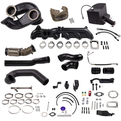 ATS Diesel auto part