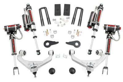 Rough Country lift kit