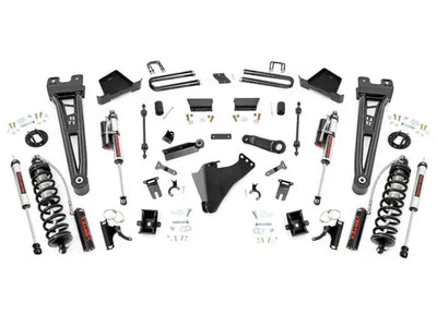 4.5 Inch Lift Kit | R/A | C/O Vertex | Ford F-250/F-350 Super Duty (23-26)