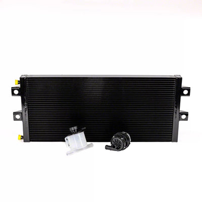 Whipple 2021-2023 Ford F150 5.0L 3.0L STAGE 2 SC KIT NO FLASH TOOL INCLUDED WK-2316-STG2-30-NFT