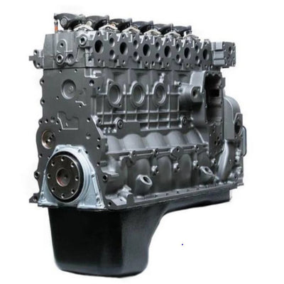 DFC Engines auto part