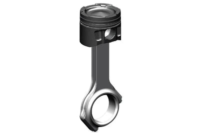 Carrillo auto part