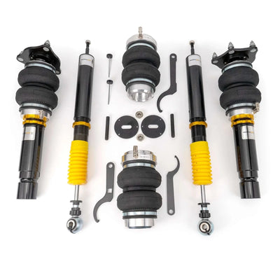 AccuAir Strut Kit - 17-21 Honda Civic SI FC AA-5401