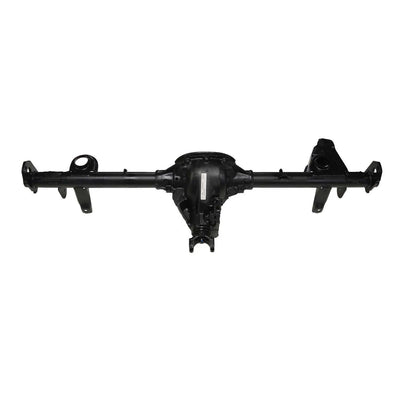 Zumbrota Reman Axle Assy Ford 9.75 2000 F150 Rear Drum Straight Housing 3.55 Ratio Posi RAA435-2021G-P