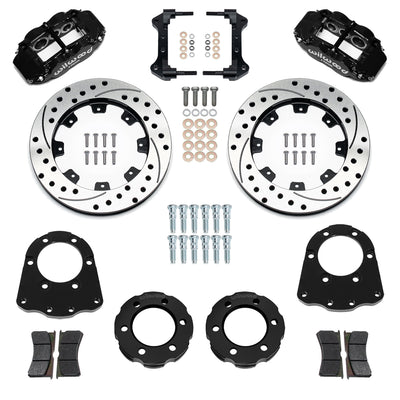 Wilwood auto part