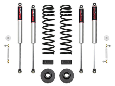 DynaTrac 20-UP JEEP GLADIATOR 3 LIFT SYSTEM 1 DYNJT30-1X5310-L1