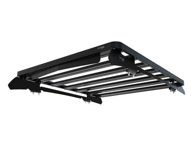 Front Runner Chevrolet Colorado GMC Canyon AT4 Crew Cab (2023-Current) Slimline II Roof Rack Kit KRCC011T