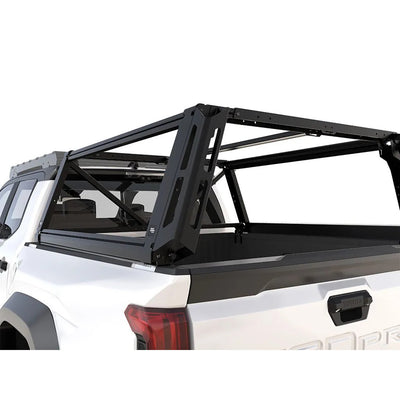 Front Runner Toyota Tacoma 4th Gen Double Cab 5 (2024-Current) Pro Bed System PBTT005S