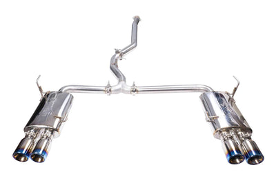 Injen - SES1206TT