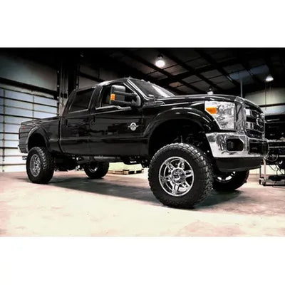 Rough Country 6 Inch Lift Kit 4 Link OVLD Ford F-250 Super Duty 4WD (2015-2016) 589.20