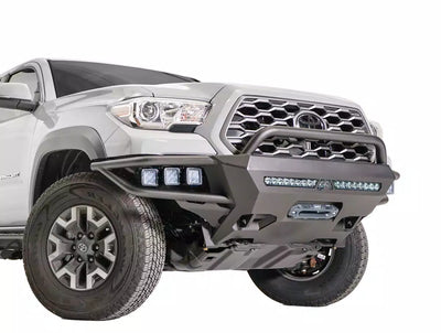 25-26 TOYOTA 4RUNNER HYBRID FRONT S