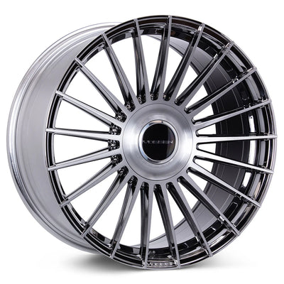Vossen auto part