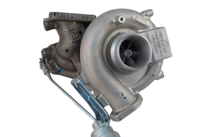 Full-Race Mitsubishi Evo IX Stock Turbo 49378-01580