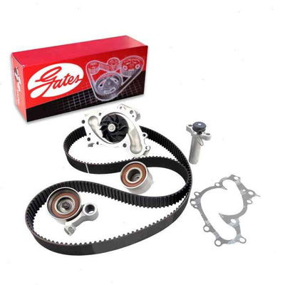 Gates auto part