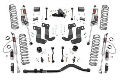Rough Country lift kit