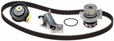 Gates auto part