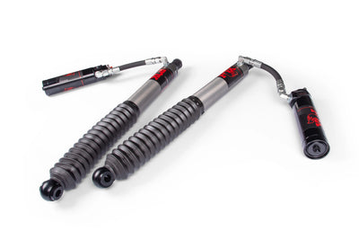BDS Kit: 24-ON Toyota Tacoma Rear 2.5 Truck PES R R DSC EVO 0-1.5 Lift FOX88326143