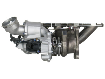 Industrial Injection K03 Turbocharger 2008 2.0L TSI TRANSVERSE - BW-53039880290