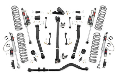 Rough Country lift kit