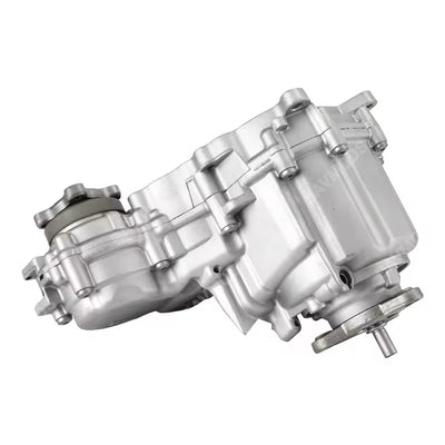 Zumbrota Remanufactured ATC35L Transfer Case Assembly 2016 BMW 228i 328i 340i 428i 435i M235i 2016-18 320i 2017-19 330i GT 2012-16 528i RTC27108643150