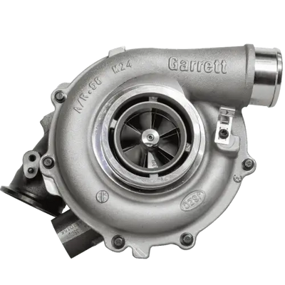 Inustrial Injection POWERMAX GT3788 Turbocharger 03-04 FORD 6.0L - 777469-5002S