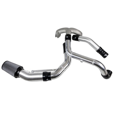 H&S Motorsports intake system