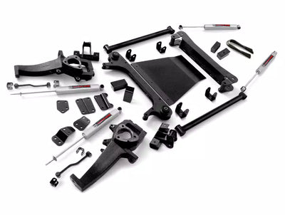 Rough Country lift kit