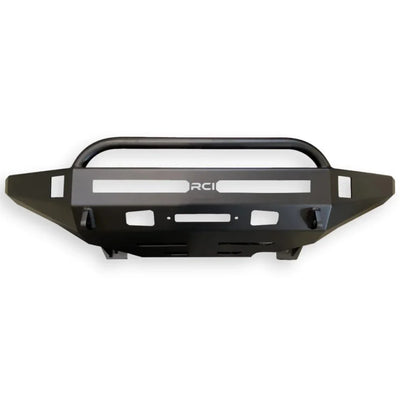 RCI Metalwork Arapaho Series Front Bumper 16-23 Tacoma TACO16ARAPAHOSHORTHOOPSTBK