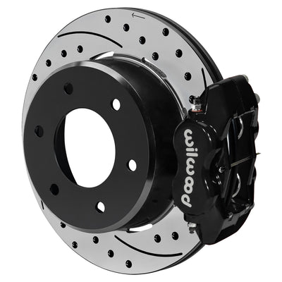 Wilwood auto part