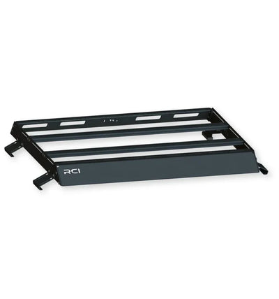 RCI Metalwork 4 Door Full Length Roof Rack 21-Present Bronco BRONCO21ROOFRACK4DR