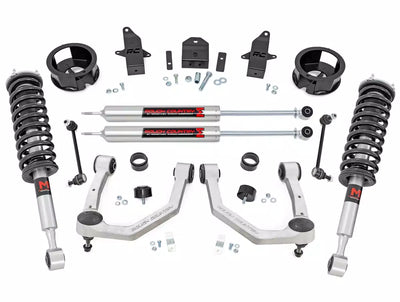 Rough Country lift kit